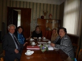 Delegationsreise nach Minsk